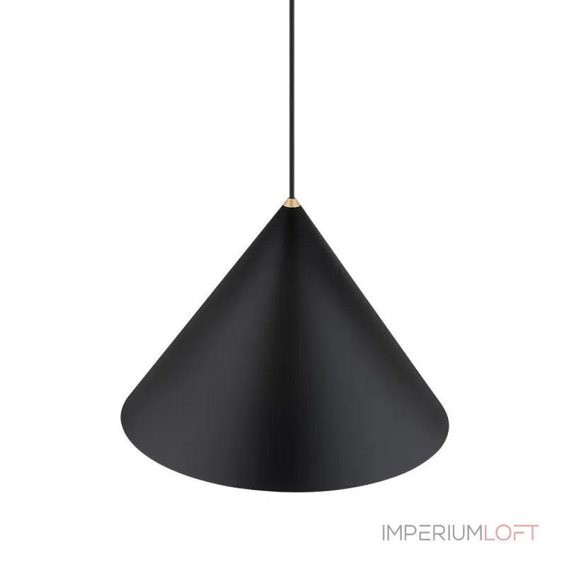 Подвесной светильник Nowodvorski Zenith M Black 8001 Подвесной светильник Nowodvorski Zenith M Black 8001
