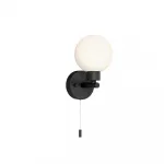 Настенный светильник Nowodvorski Simi Black 8052