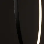 Подвесной светильник Nowodvorski Circolo Led S Black 10860 Подвесной светильник Nowodvorski Circolo Led S Black 10860