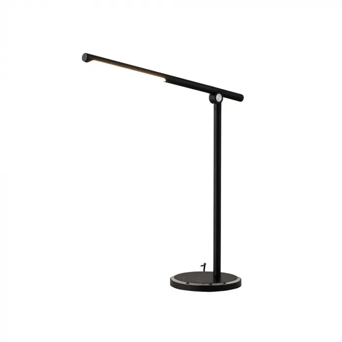 Настольная лампа Nowodvorski Smart Led Black 8358 от ImperiumLoft