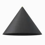 Плафон Nowodvorski Cameleon Zenith L Black 8067 от ImperiumLoft