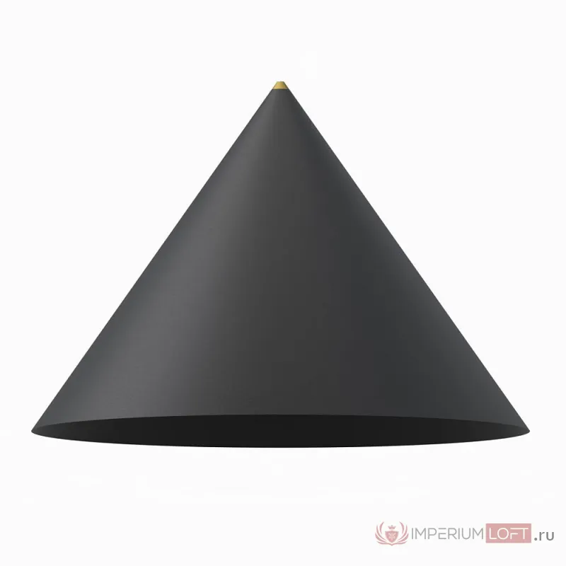 Плафон Nowodvorski Cameleon Zenith L Black 8067 от ImperiumLoft