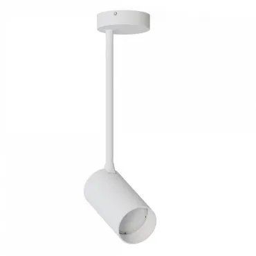 Спот Nowodvorski Mono Long S White 7724