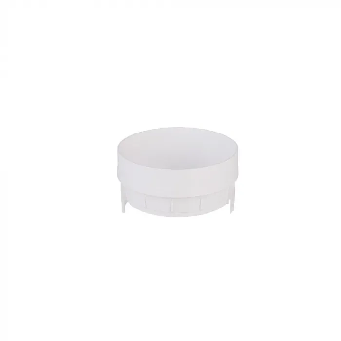 Трековый трехфазный светильник Nowodvorski Milo Led White 8766 от ImperiumLoft