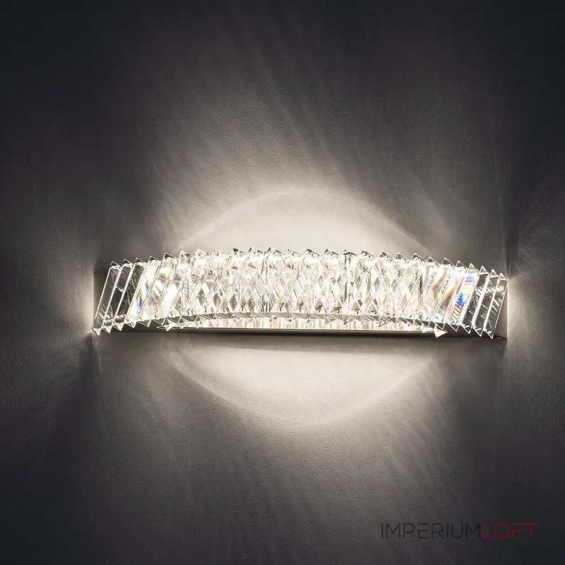 Настенный светильник Nowodvorski Luxora Led 11711