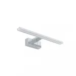 Подсветка для зеркал Nowodvorski Cezanne Led S Chrome 10680 от ImperiumLoft