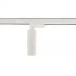 Трековый трехфазный светильник Nowodvorski Ctls Tinos Led White 10393
