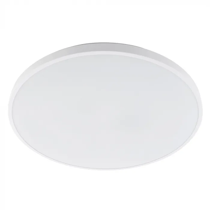 Потолочный cветильник Nowodvorski Agnes Round Led Pro White 10979 от ImperiumLoft