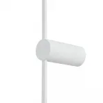 Настенный светильник Nowodvorski Saber Led Silk Olive L 11590