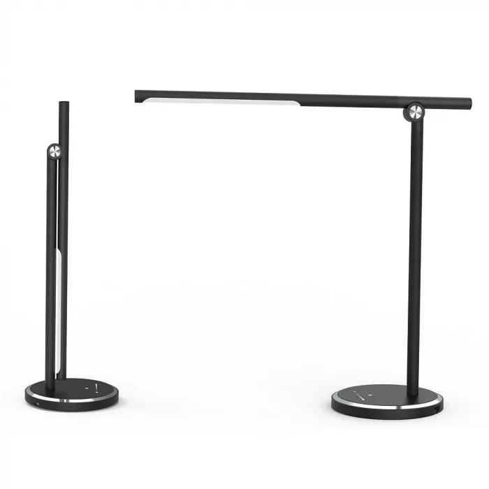 Настольная лампа Nowodvorski Smart Led Black 8358 от ImperiumLoft