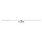 Подсветка для зеркал Nowodvorski Cezanne Led L Chrome 10667