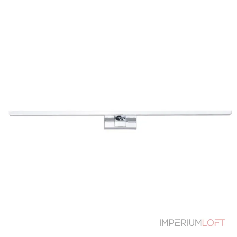 Подсветка для зеркал Nowodvorski Cezanne Led L Chrome 10667