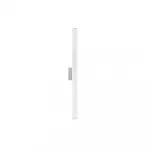 Настенный светильник Nowodvorski Ice Tube Led S Chrome 8118 от ImperiumLoft
