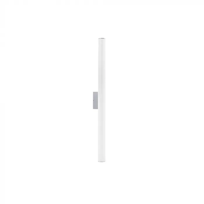 Настенный светильник Nowodvorski Ice Tube Led S Chrome 8118 от ImperiumLoft