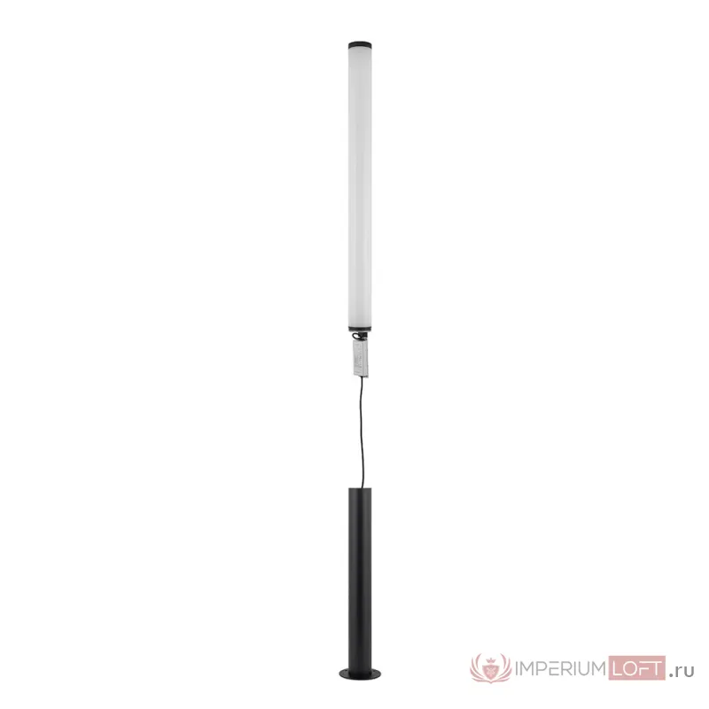 Уличный светильник Nowodvorski Mia Led L 11375 от ImperiumLoft