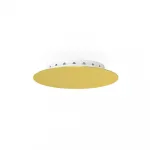 Основание для светильника Nowodvorski Cameleon Canopy A mini Gold/White 10264 от ImperiumLoft