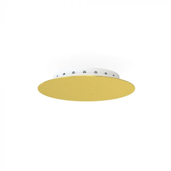 Основание для светильника Nowodvorski Cameleon Canopy A mini Gold/White 10264 от ImperiumLoft