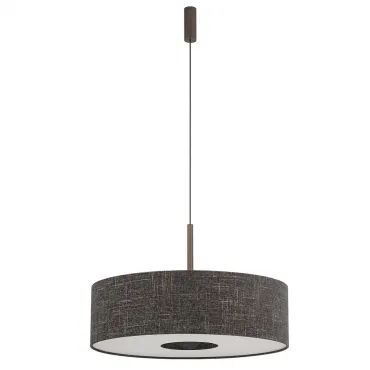 Подвесной светильник Nowodvorski Santana L Black 11660 Подвесной светильник Nowodvorski Santana L Black 11660