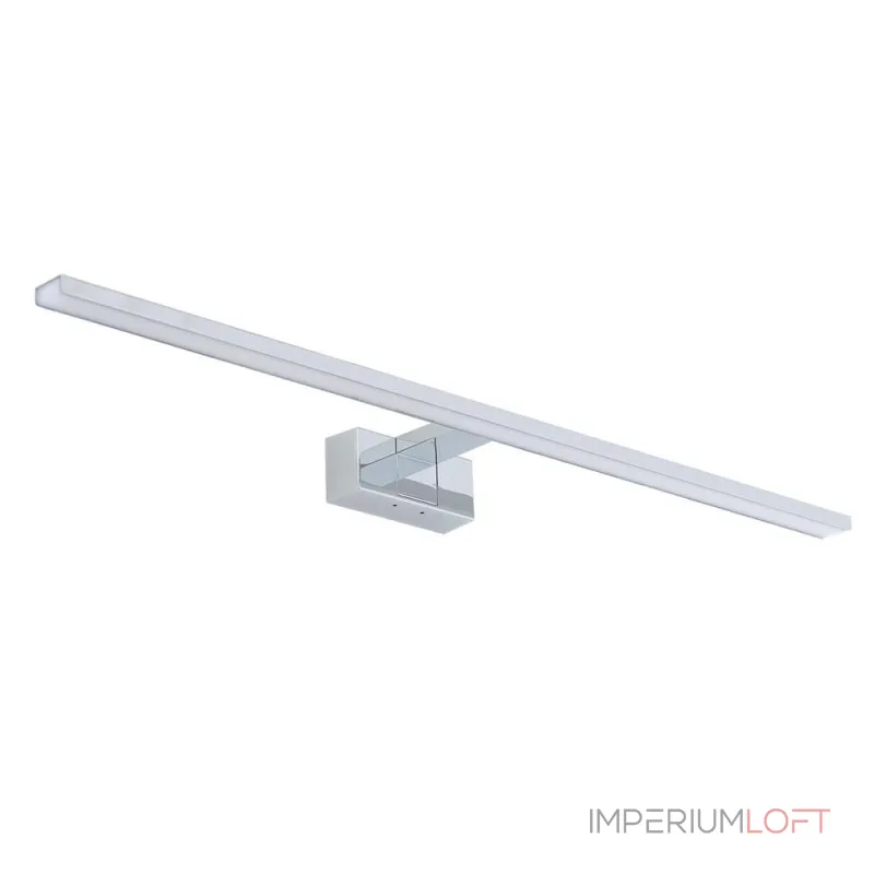 Подсветка для зеркал Nowodvorski Cezanne Led L Chrome 10682 Подсветка для зеркал Nowodvorski Cezanne Led L Chrome 10682