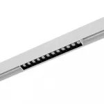 Трековый магнитный светильник Nowodvorski Focus Led White 11632