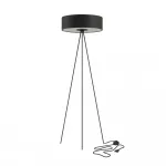 Торшер Nowodvorski Cadilac Black 7988 от ImperiumLoft