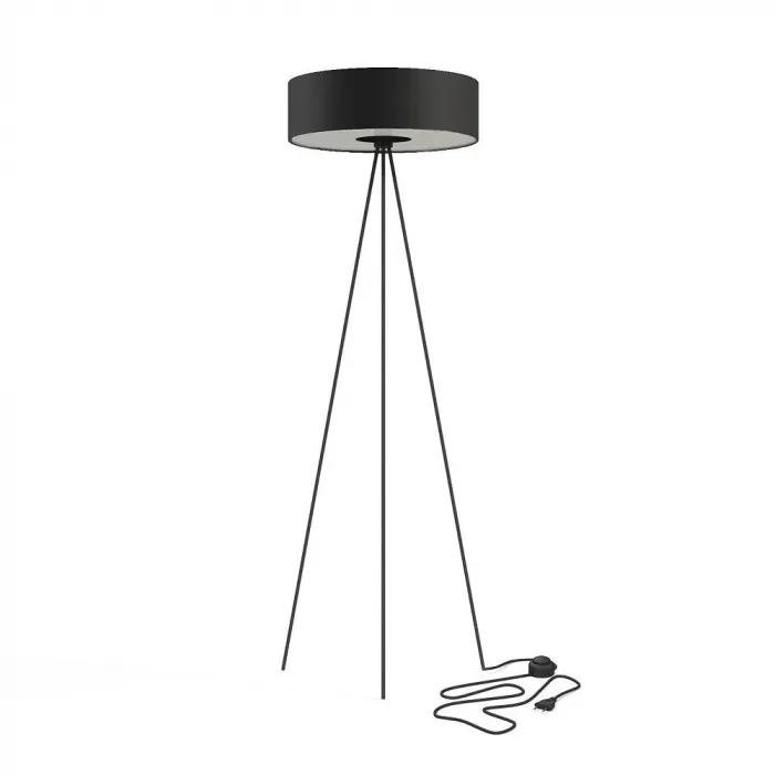 Торшер Nowodvorski Cadilac Black 7988 от ImperiumLoft