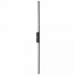 Уличный настенный светильник Nowodvorski Demi Led L Black 11558