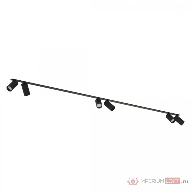 Спот Nowodvorski Mono Surface Black 7837 от ImperiumLoft