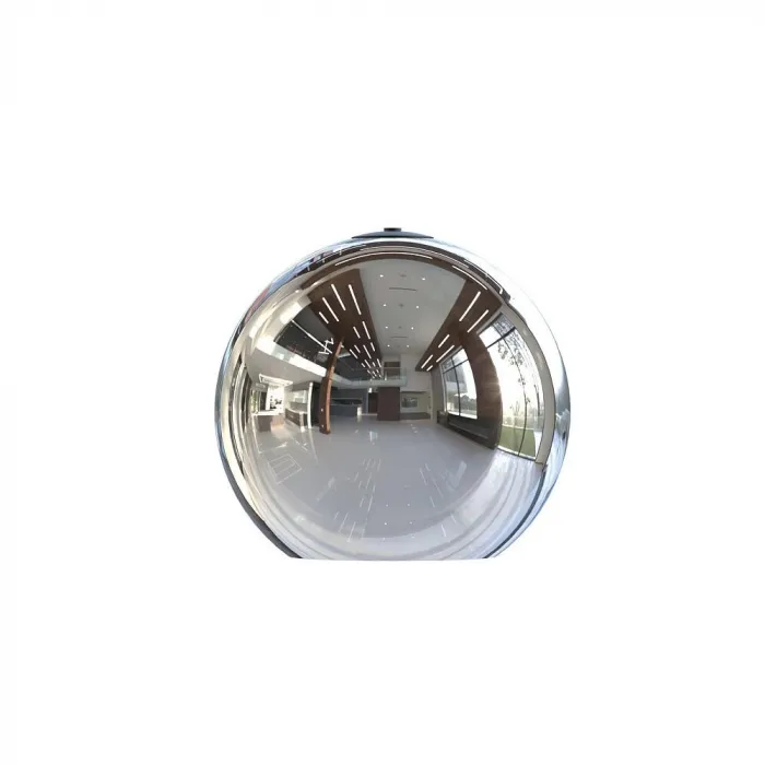 Плафон Nowodvorski Cameleon Polaris Chrome 10199 от ImperiumLoft