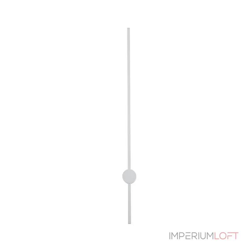 Настенный светильник Nowodvorski Saber Led Silk Olive M 11591