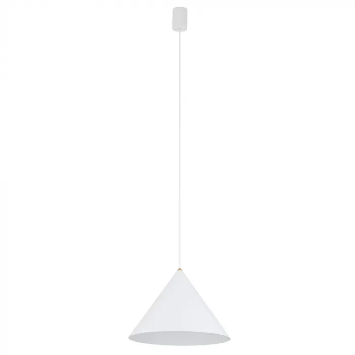 Подвесной светильник Nowodvorski Zenith M White 8002 от ImperiumLoft