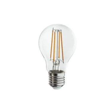 Лампа светодиодная Nowodvorski Bulb Transparent 10588 от ImperiumLoft