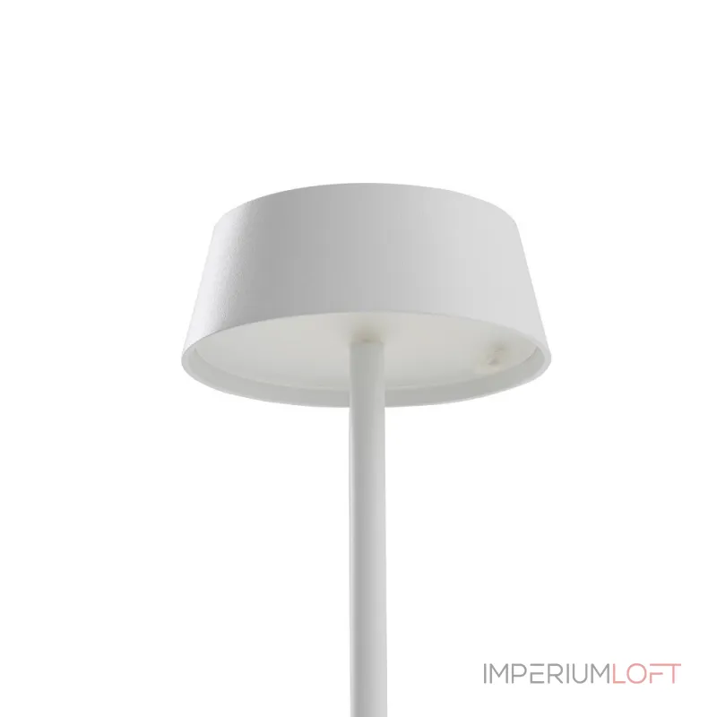 Настольная лампа Nowodvorski Amy Led White 11531 от ImperiumLoft Настольная лампа Nowodvorski Amy Led White 11531 от ImperiumLoft