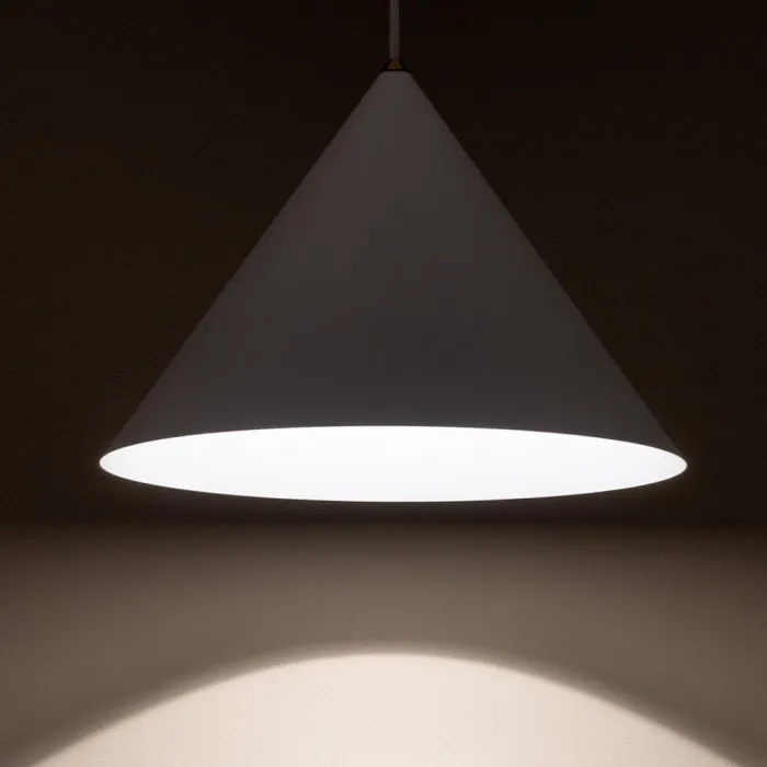 Подвесной светильник Nowodvorski Zenith M White 8002 от ImperiumLoft