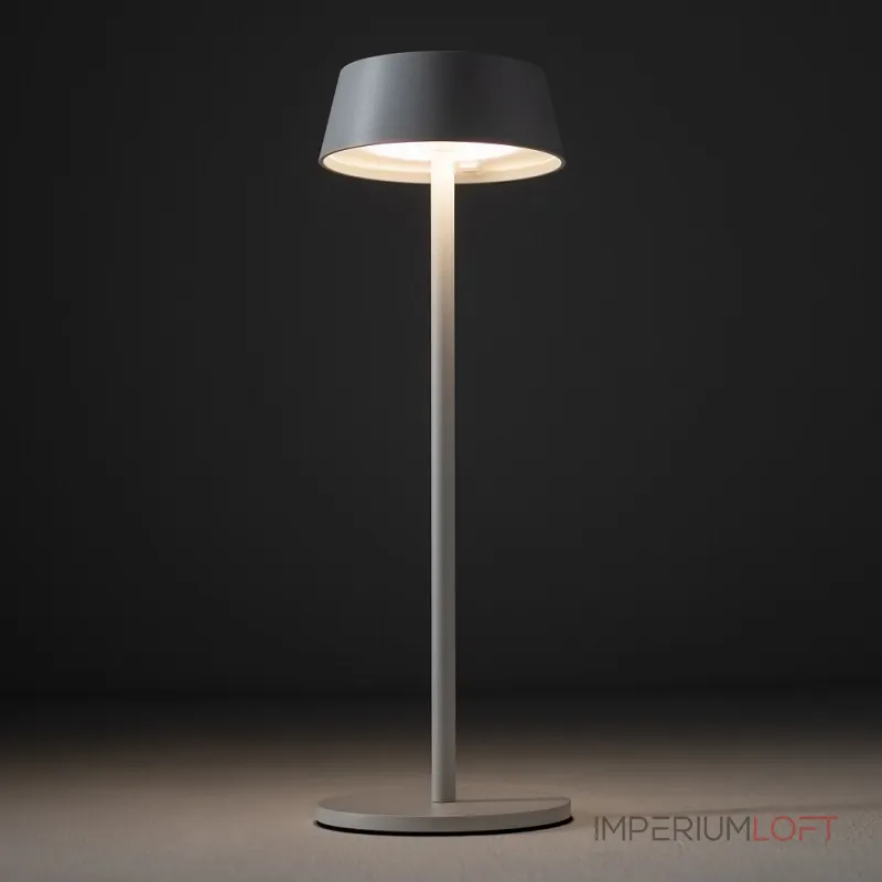 Настольная лампа Nowodvorski Amy Led White 11531 от ImperiumLoft Настольная лампа Nowodvorski Amy Led White 11531 от ImperiumLoft