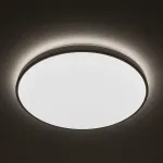 Потолочный cветильник Nowodvorski Agnes Round Led Pro White 10980