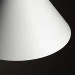 Подвесной светильник Nowodvorski Zenith M White 8002 от ImperiumLoft