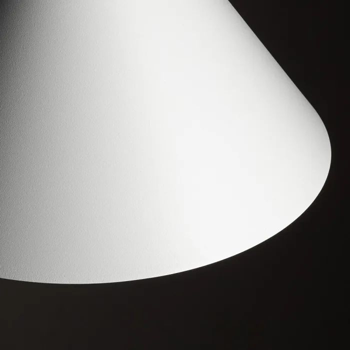 Подвесной светильник Nowodvorski Zenith M White 8002 от ImperiumLoft