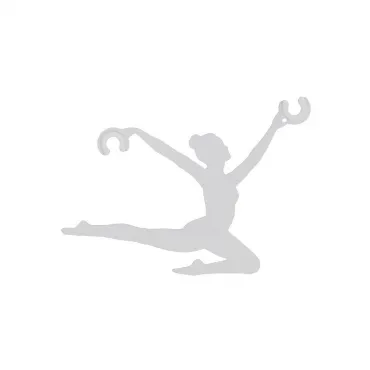 Держатель провода Nowodvorski Ballerina White 11800 Держатель провода Nowodvorski Ballerina White 11800