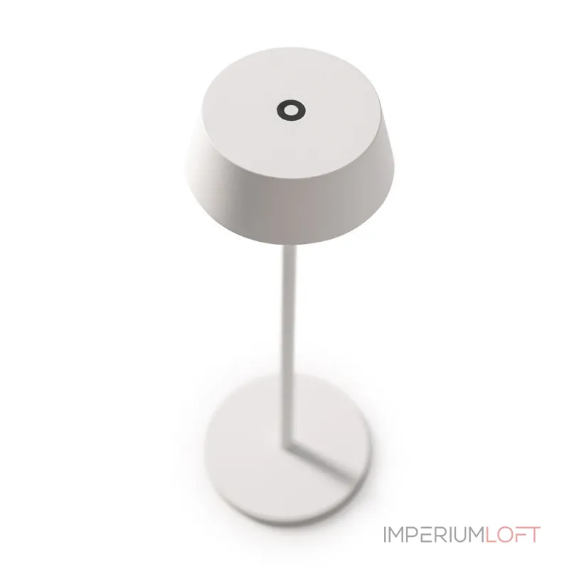 Настольная лампа Nowodvorski Amy Led White 11531 от ImperiumLoft Настольная лампа Nowodvorski Amy Led White 11531 от ImperiumLoft