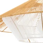 Подвесная люстра Nowodvorski Japandi M Wood 11157 от ImperiumLoft