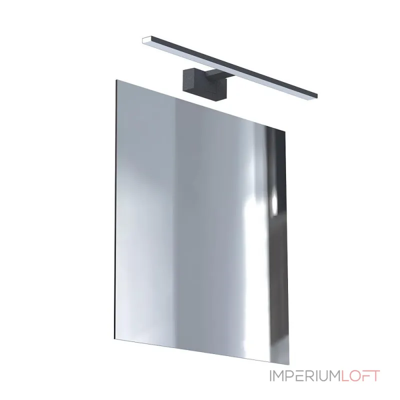 Подсветка для зеркал Nowodvorski Cezanne Led M Chrome 10681