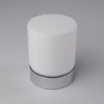Потолочный cветильник Nowodvorski Cayo White/Chrome 9505