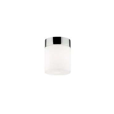 Потолочный cветильник Nowodvorski Cayo White/Chrome 9505 Потолочный cветильник Nowodvorski Cayo White/Chrome 9505