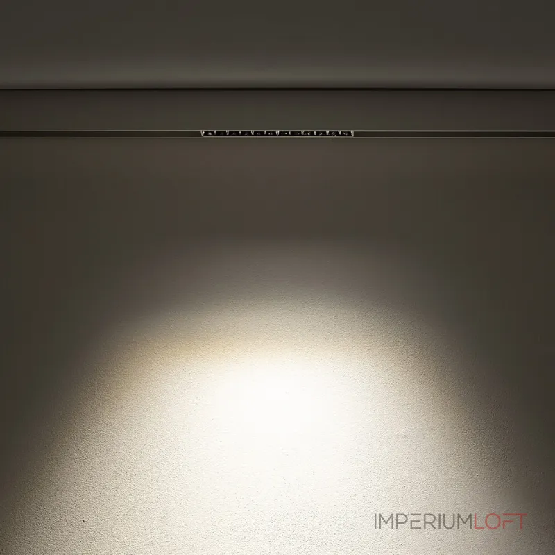 Трековый магнитный светильник Nowodvorski Focus Led White 11632