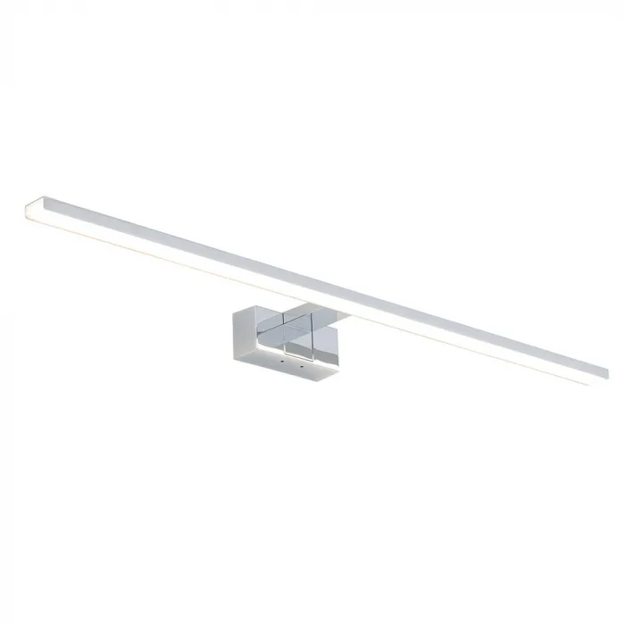 Подсветка для зеркал Nowodvorski Cezanne Led L Chrome 10682 от ImperiumLoft