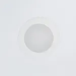 Встраиваемый светильник Nowodvorski Mykonos Led White 10538 от ImperiumLoft