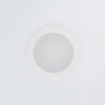 Встраиваемый светильник Nowodvorski Mykonos Led White 10538 от ImperiumLoft