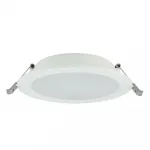 Встраиваемый светильник Nowodvorski Mykonos Led White 10538 от ImperiumLoft