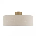 Потолочный светильник Nowodvorski Santana M Cream 11651